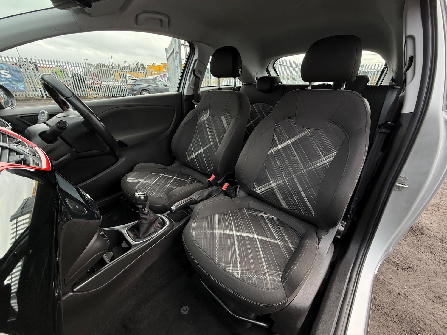 Used Vauxhall Corsa for sale - 77695660: Photo 14