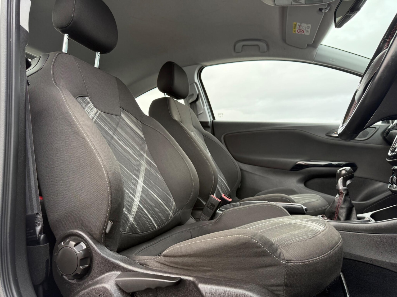 Used Vauxhall Corsa for sale - 77695660: Photo 15