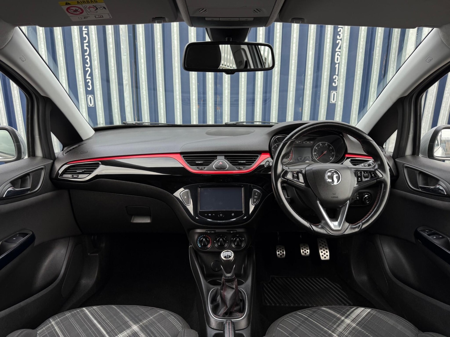 Used Vauxhall Corsa for sale - 77695660: Photo 16