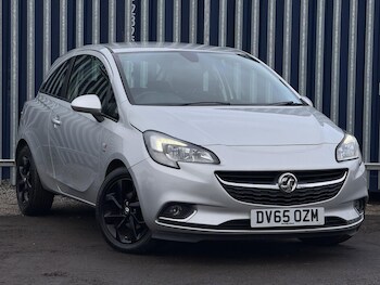 Used Vauxhall Corsa 2015 for sale - 77695660: Photo