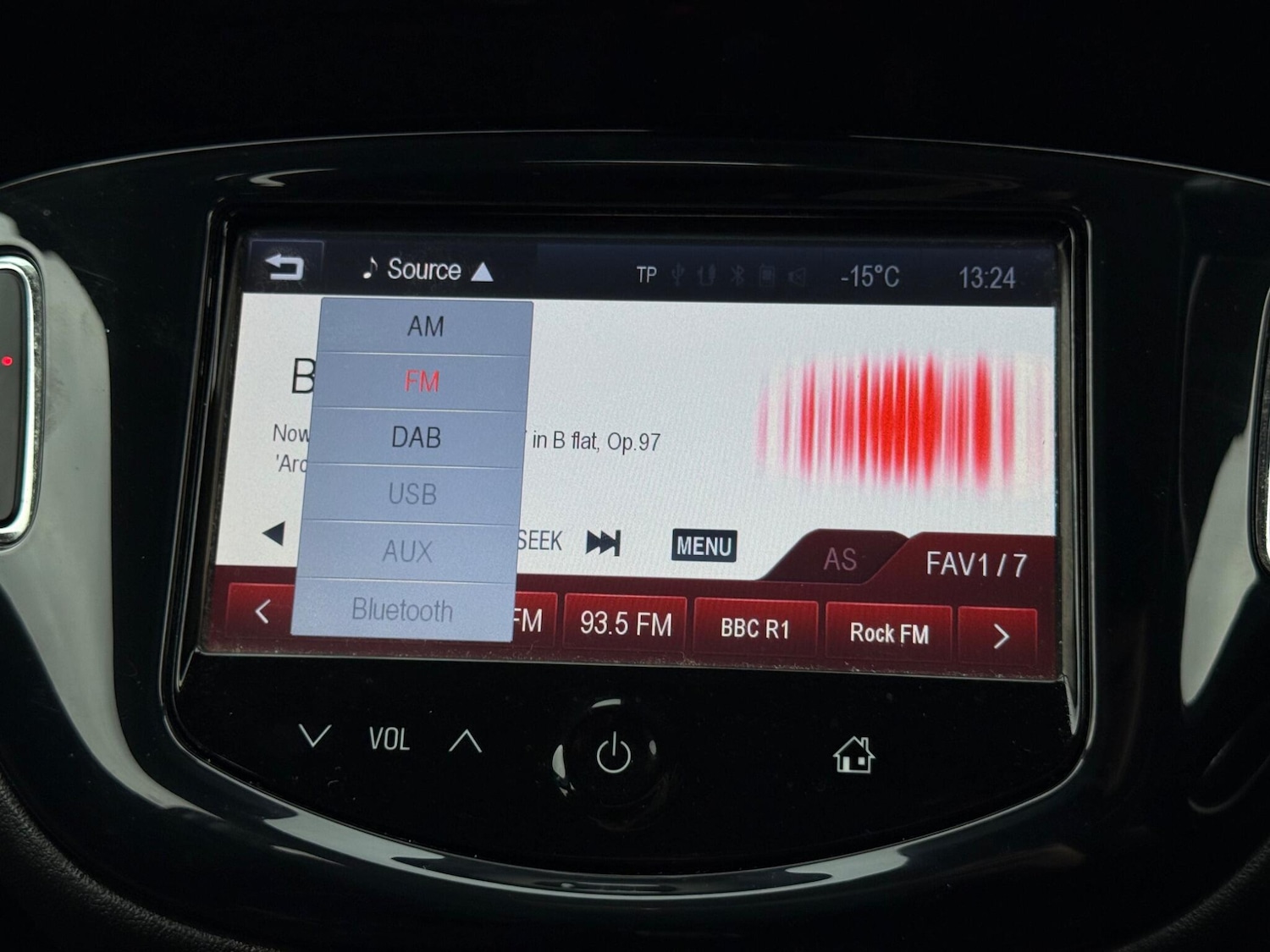 Used Vauxhall Corsa for sale - 77695660: Photo 24