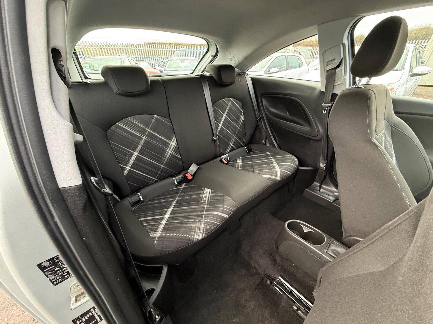 Used Vauxhall Corsa for sale - 77695660: Photo 32