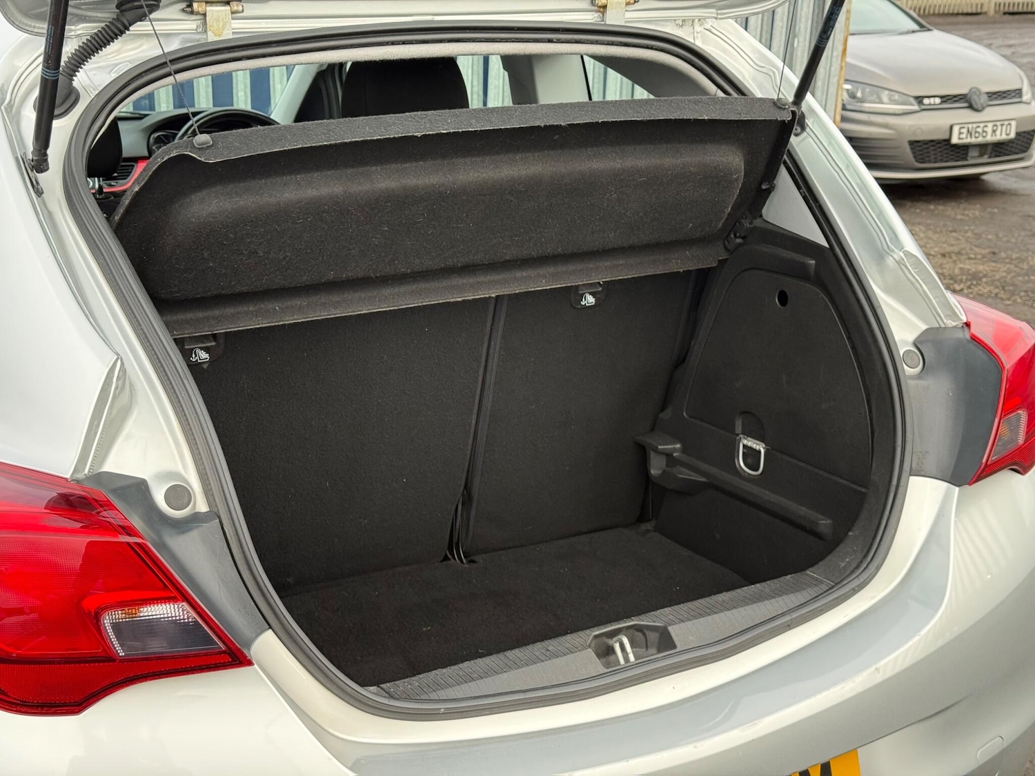 Used Vauxhall Corsa for sale - 77695660: Photo 33