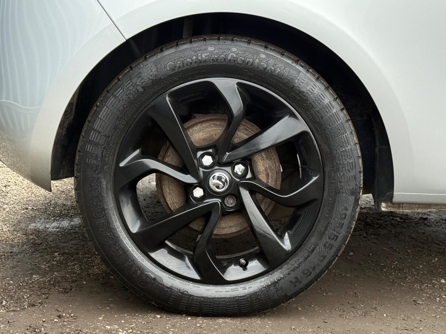 Used Vauxhall Corsa for sale - 77695660: Photo 35