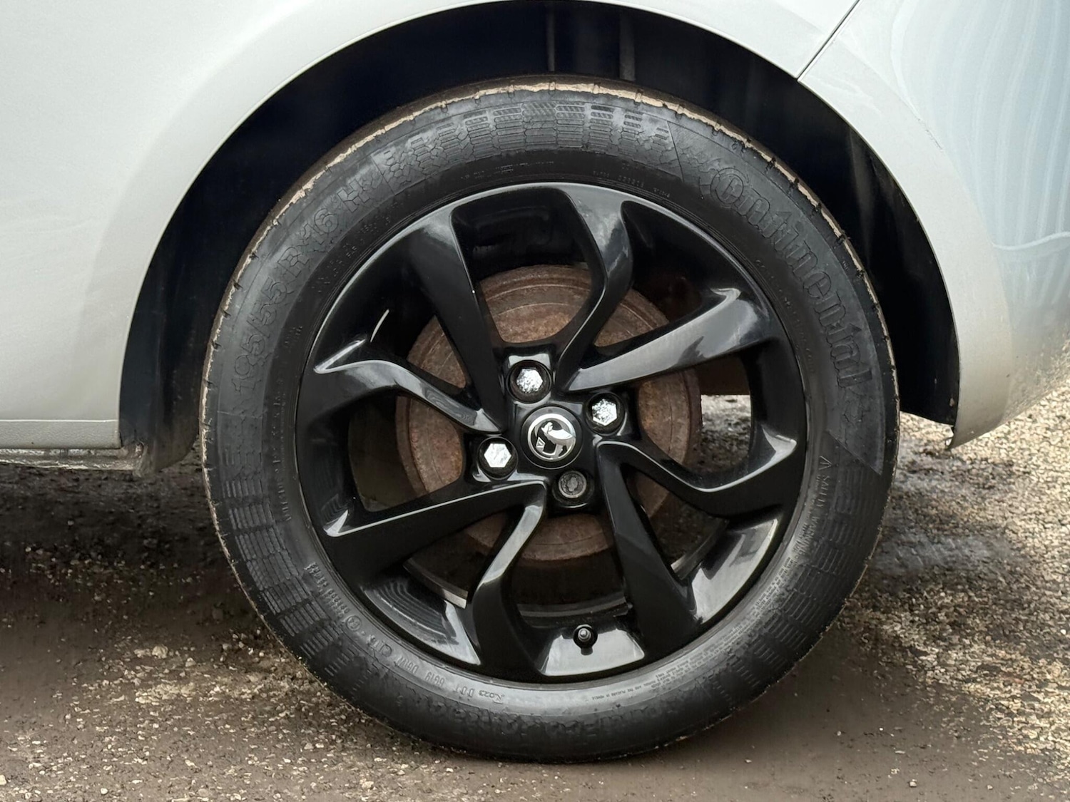 Used Vauxhall Corsa for sale - 77695660: Photo 36