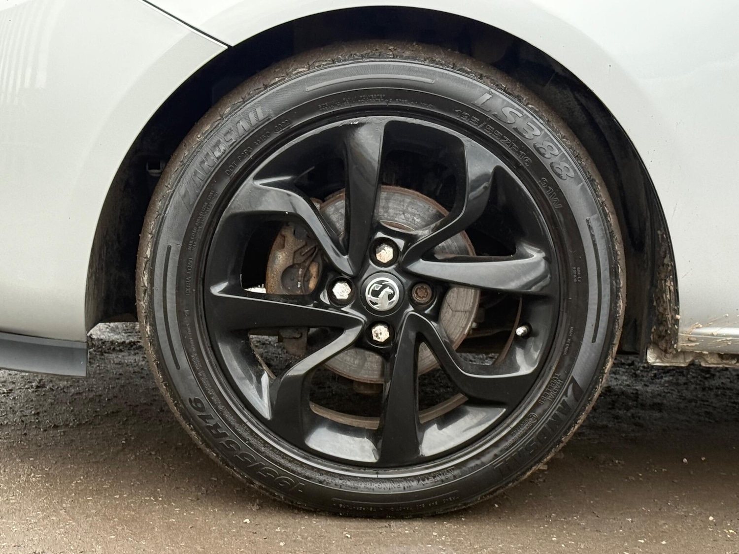 Used Vauxhall Corsa for sale - 77695660: Photo 37