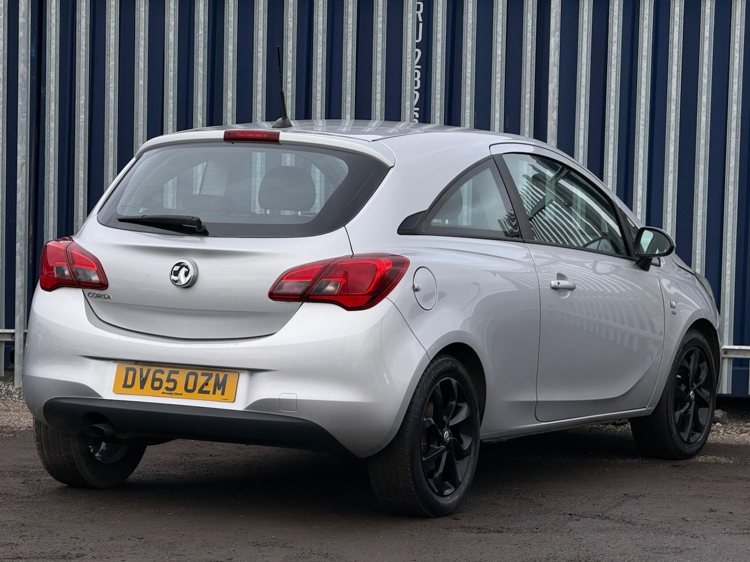 Used Vauxhall Corsa for sale - 77695660: Photo 7