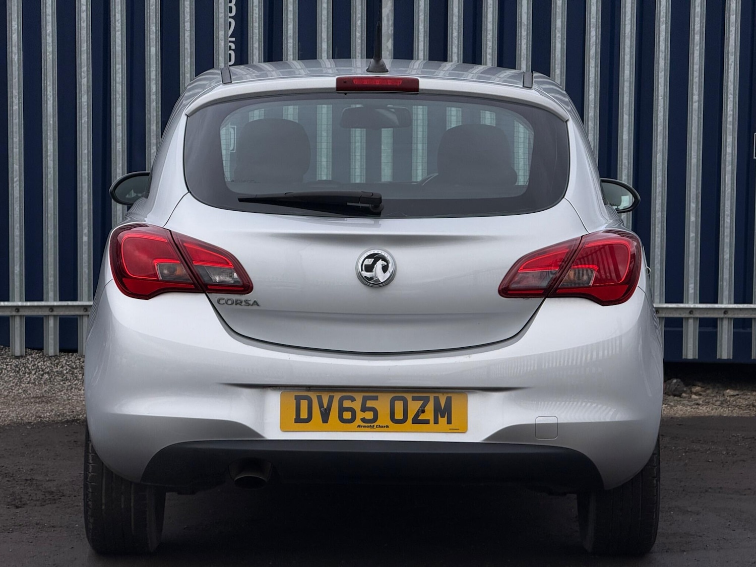 Used Vauxhall Corsa for sale - 77695660: Photo 8