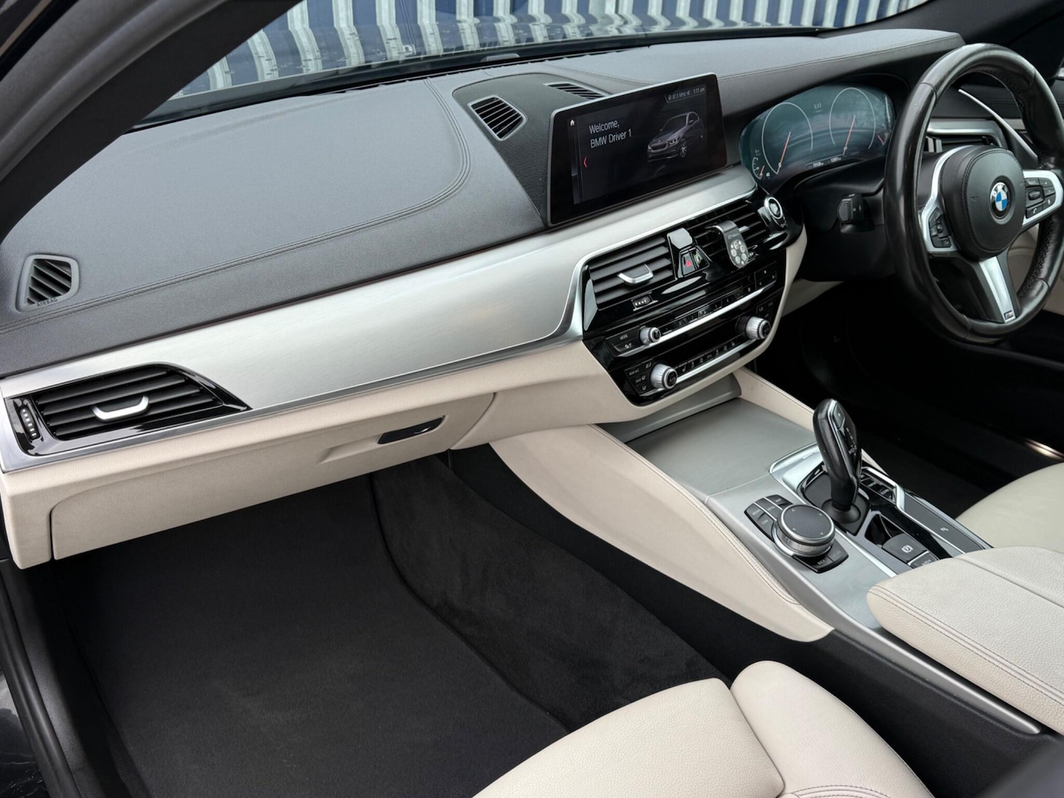 Used BMW 5 Series 2019 for sale - 76990522: Photo 15