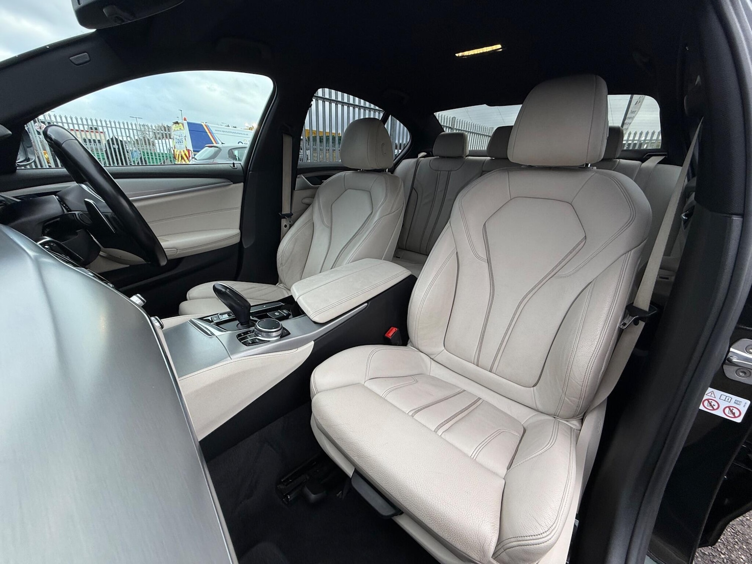 Used BMW 5 Series 2019 for sale - 76990522: Photo 16