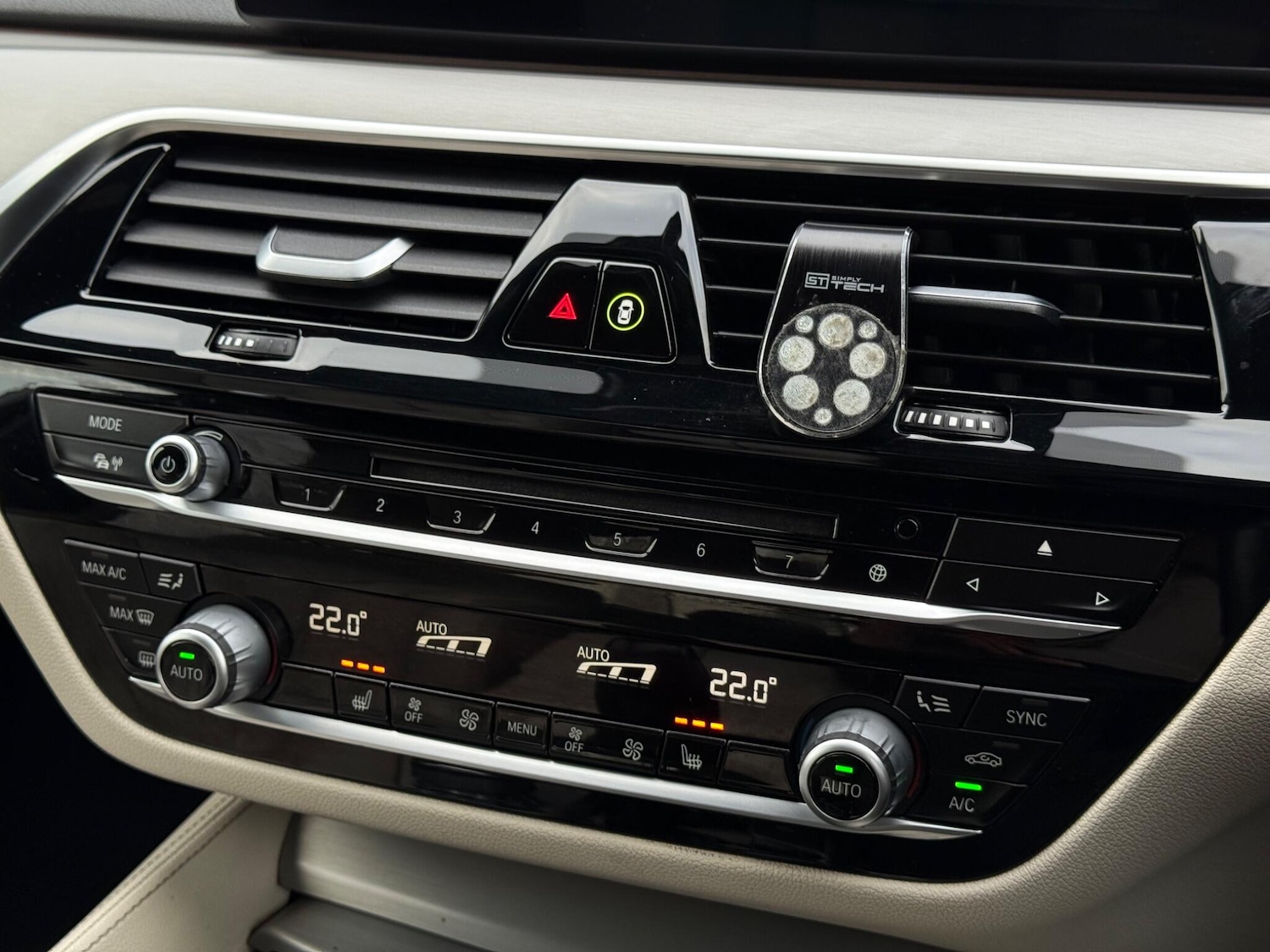 Used BMW 5 Series 2019 for sale - 76990522: Photo 24