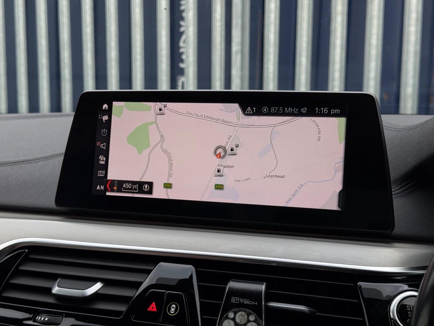 Used BMW 5 Series 2019 for sale - 76990522: Photo 26