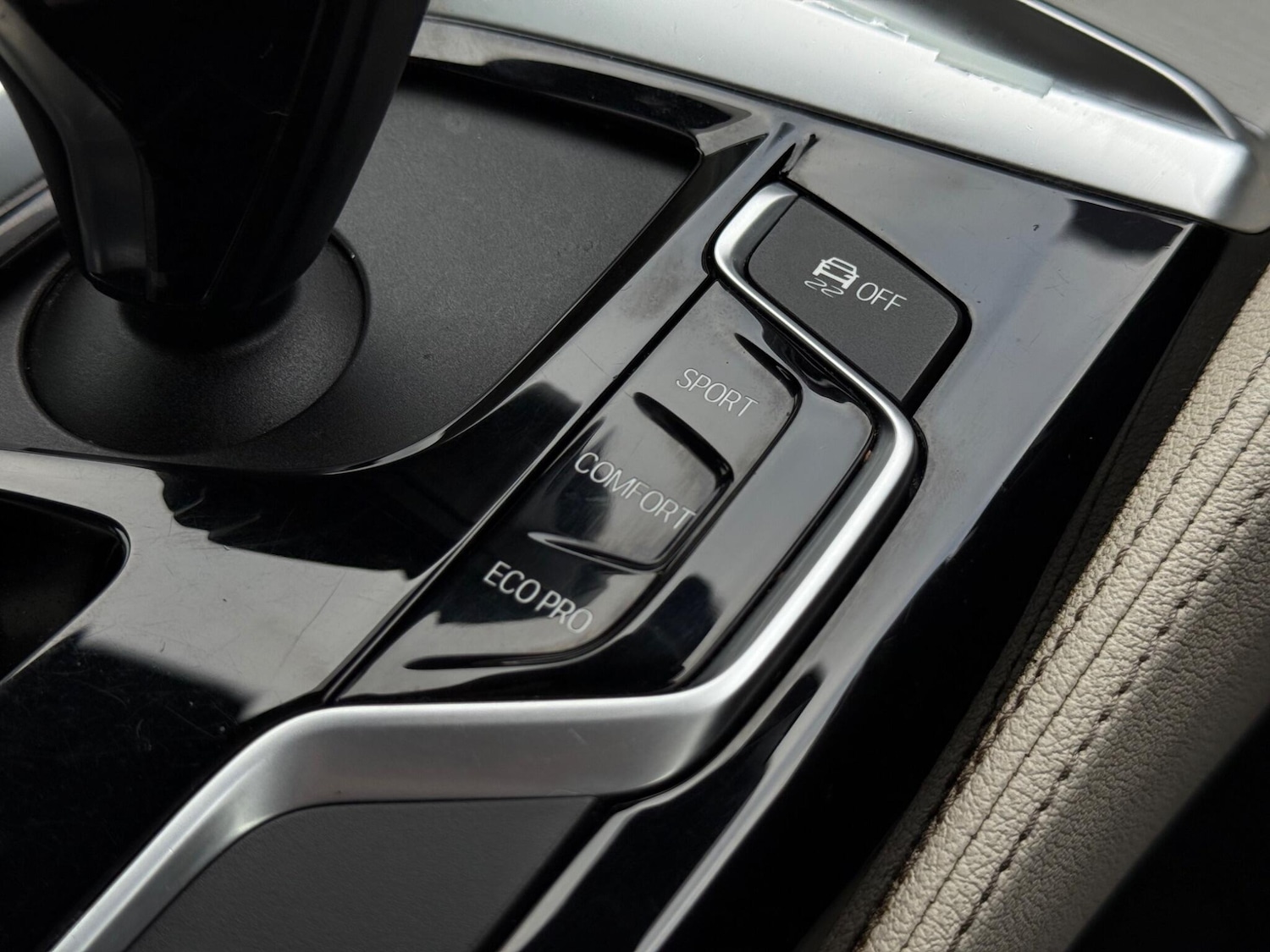 Used BMW 5 Series 2019 for sale - 76990522: Photo 30