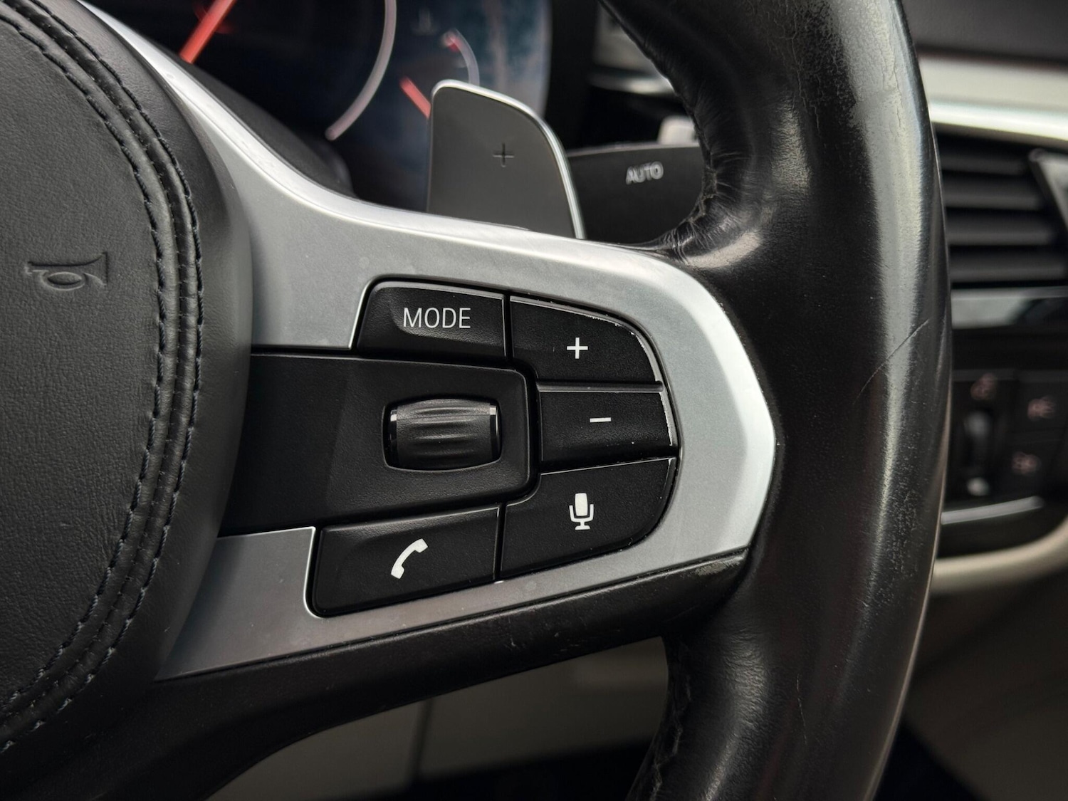 Used BMW 5 Series 2019 for sale - 76990522: Photo 34