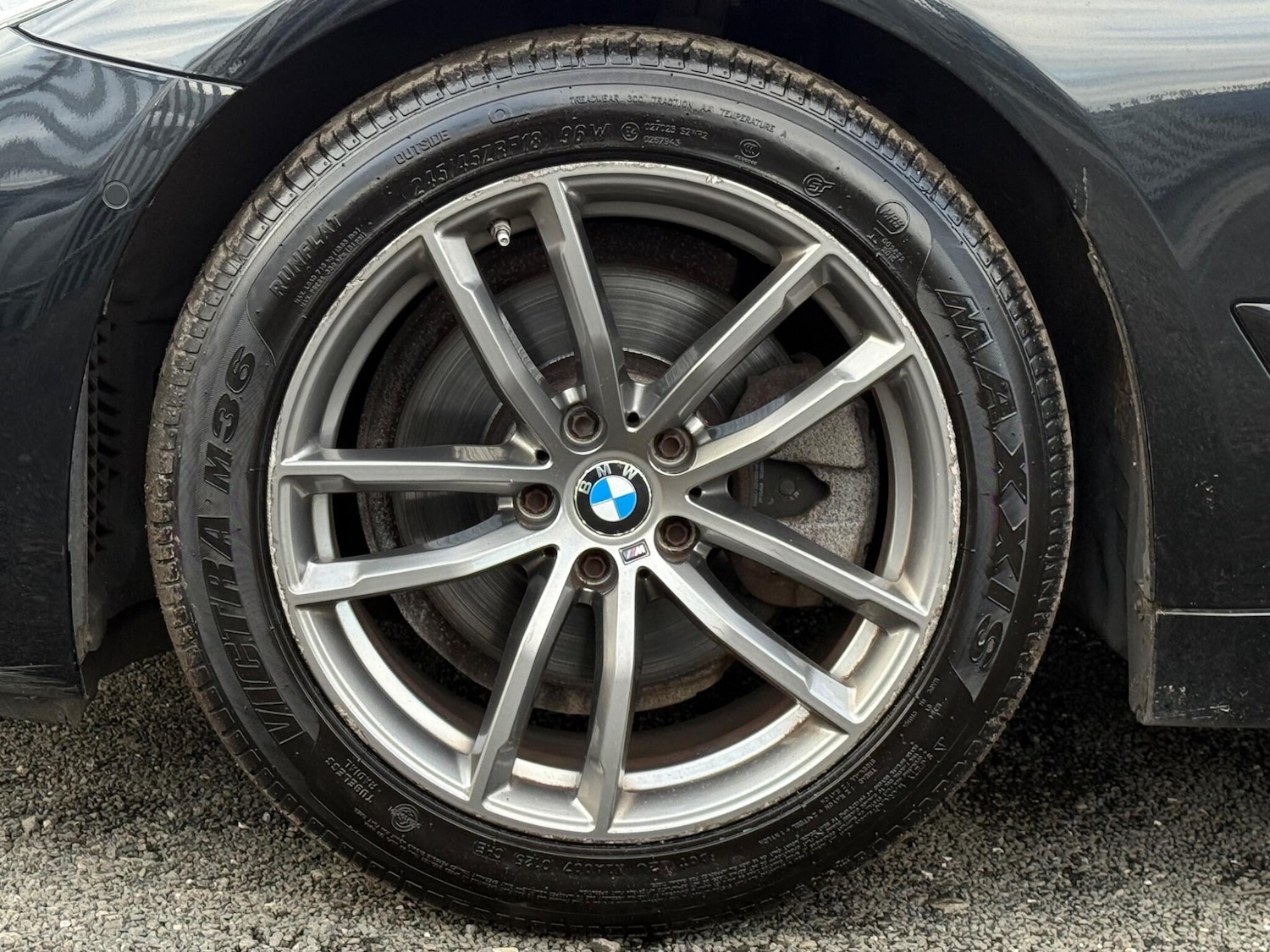 Used BMW 5 Series 2019 for sale - 76990522: Photo 47