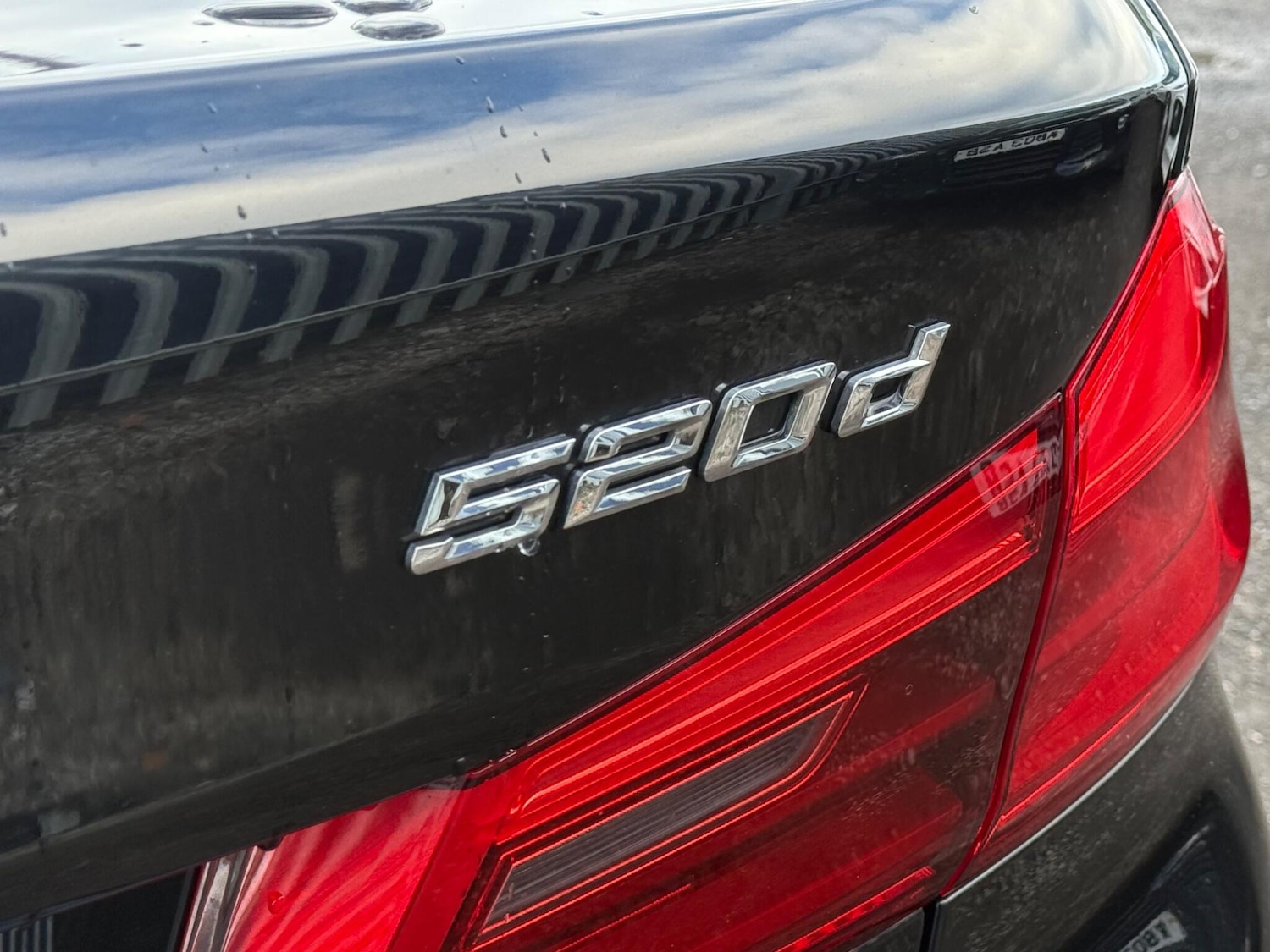 Used BMW 5 Series 2019 for sale - 76990522: Photo 49