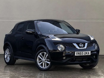 Used Nissan Juke 2015 for sale - 78838714: Photo
