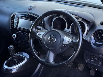 Used Nissan Juke 2015 for sale - 78838714: Photo