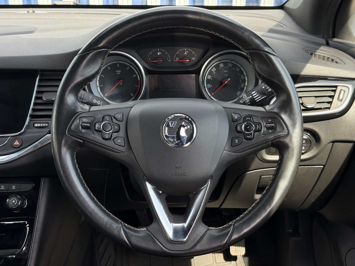 Vehicle 17