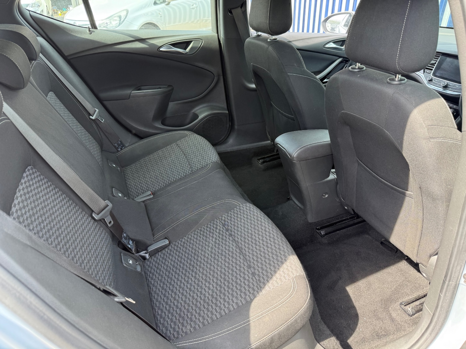 Vehicle 26