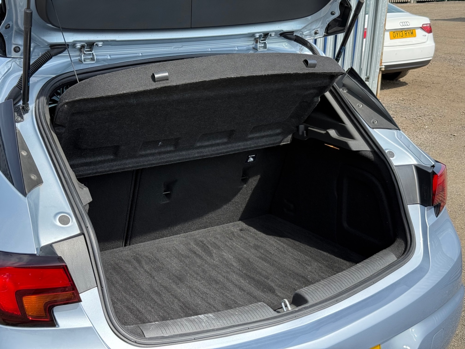 Vehicle 27