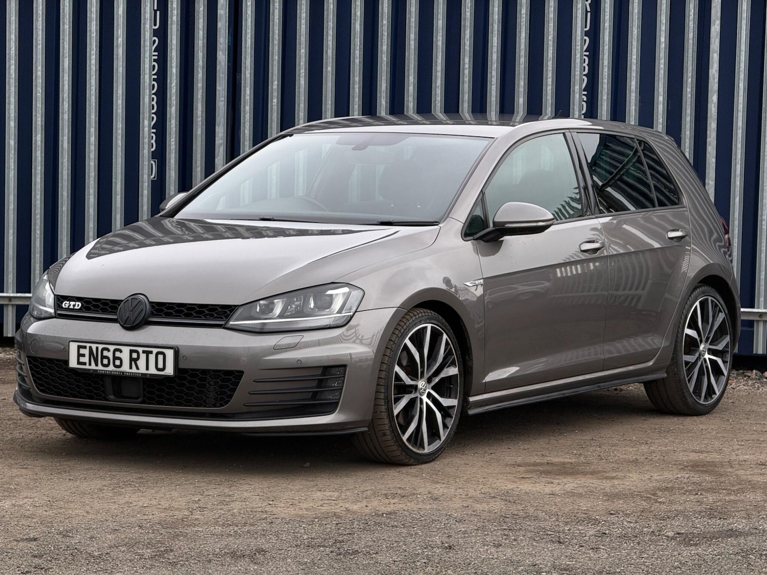 Used Volkswagen Golf 2016 for sale - 77784537: Photo 10