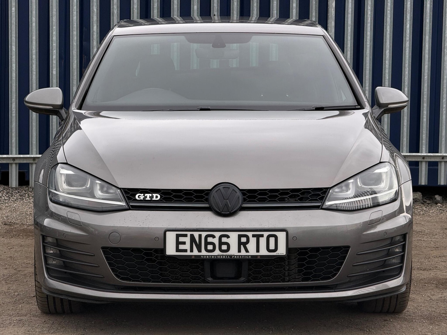 Used Volkswagen Golf 2016 for sale - 77784537: Photo 11