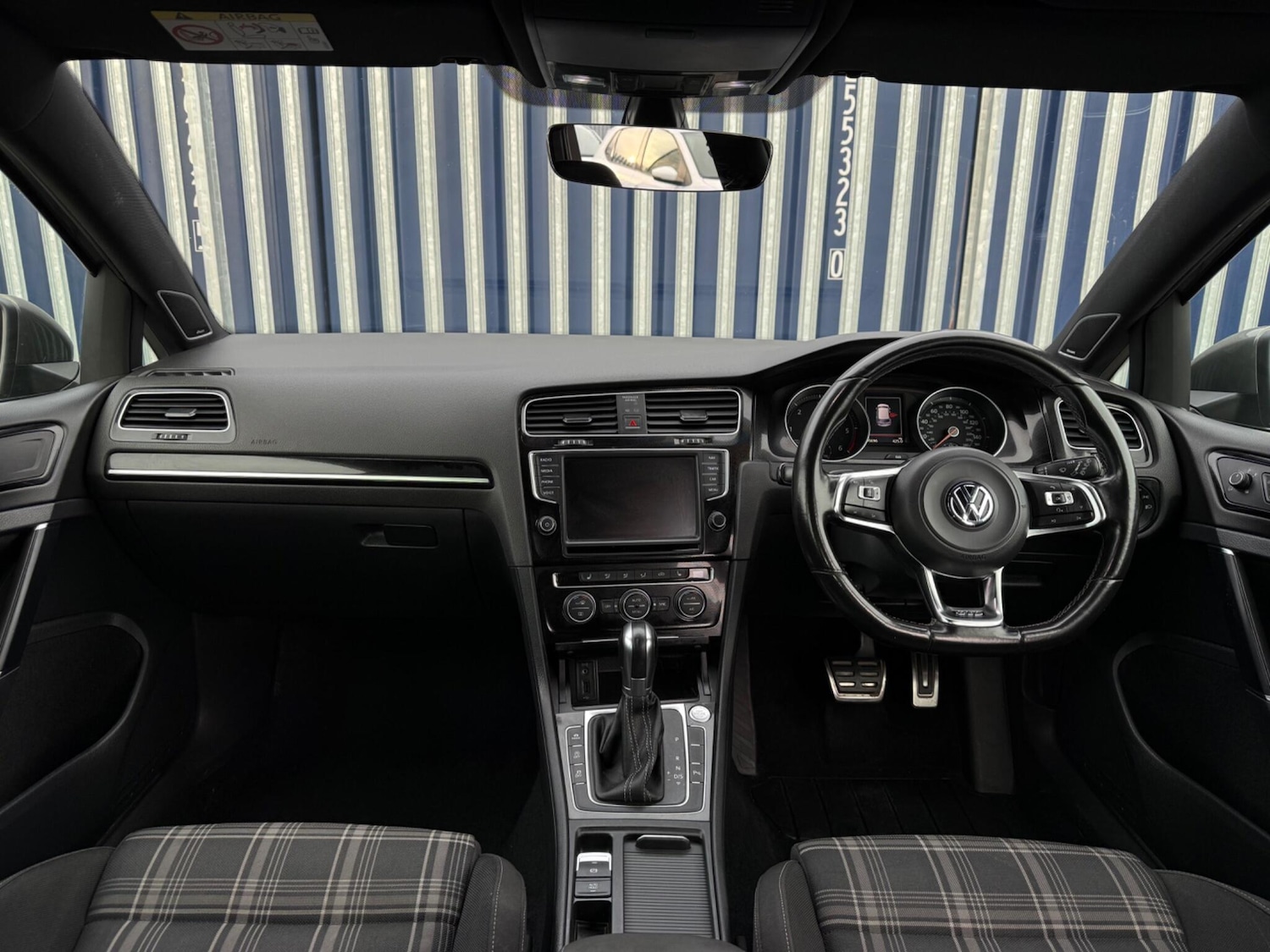 Used Volkswagen Golf 2016 for sale - 77784537: Photo 16