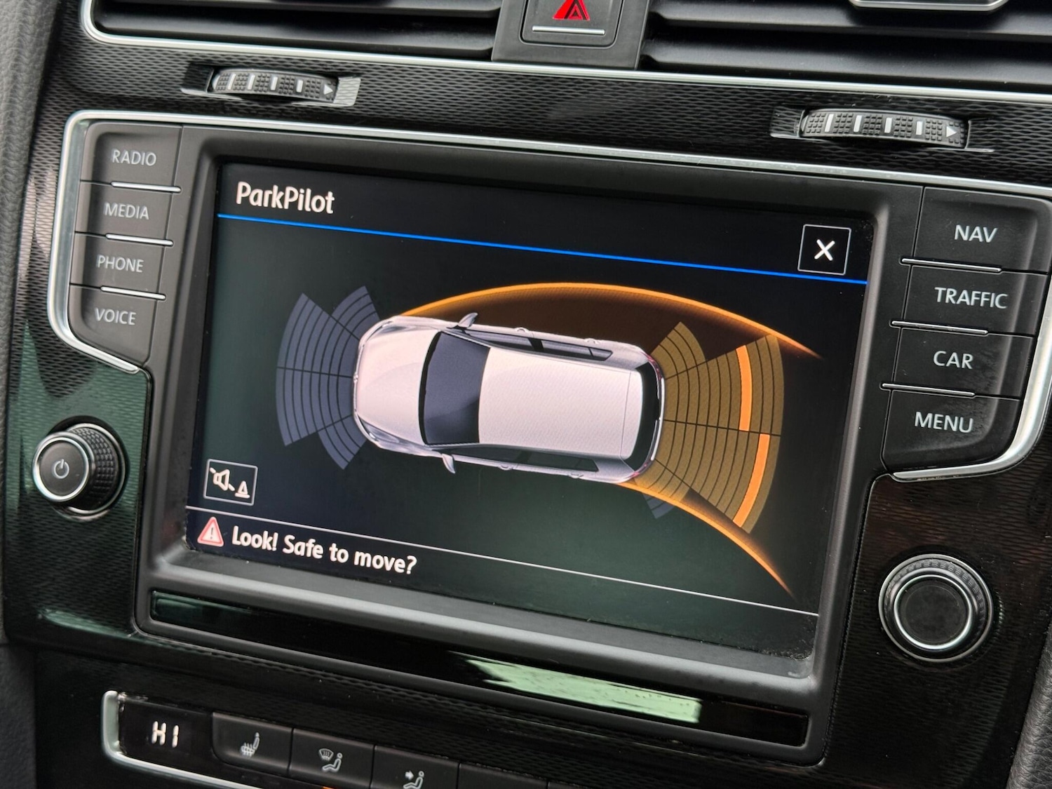 Used Volkswagen Golf 2016 for sale - 77784537: Photo 19