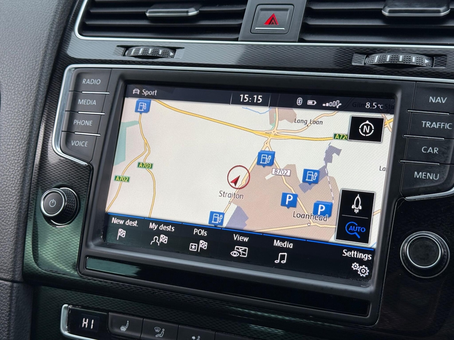 Used Volkswagen Golf 2016 for sale - 77784537: Photo 28