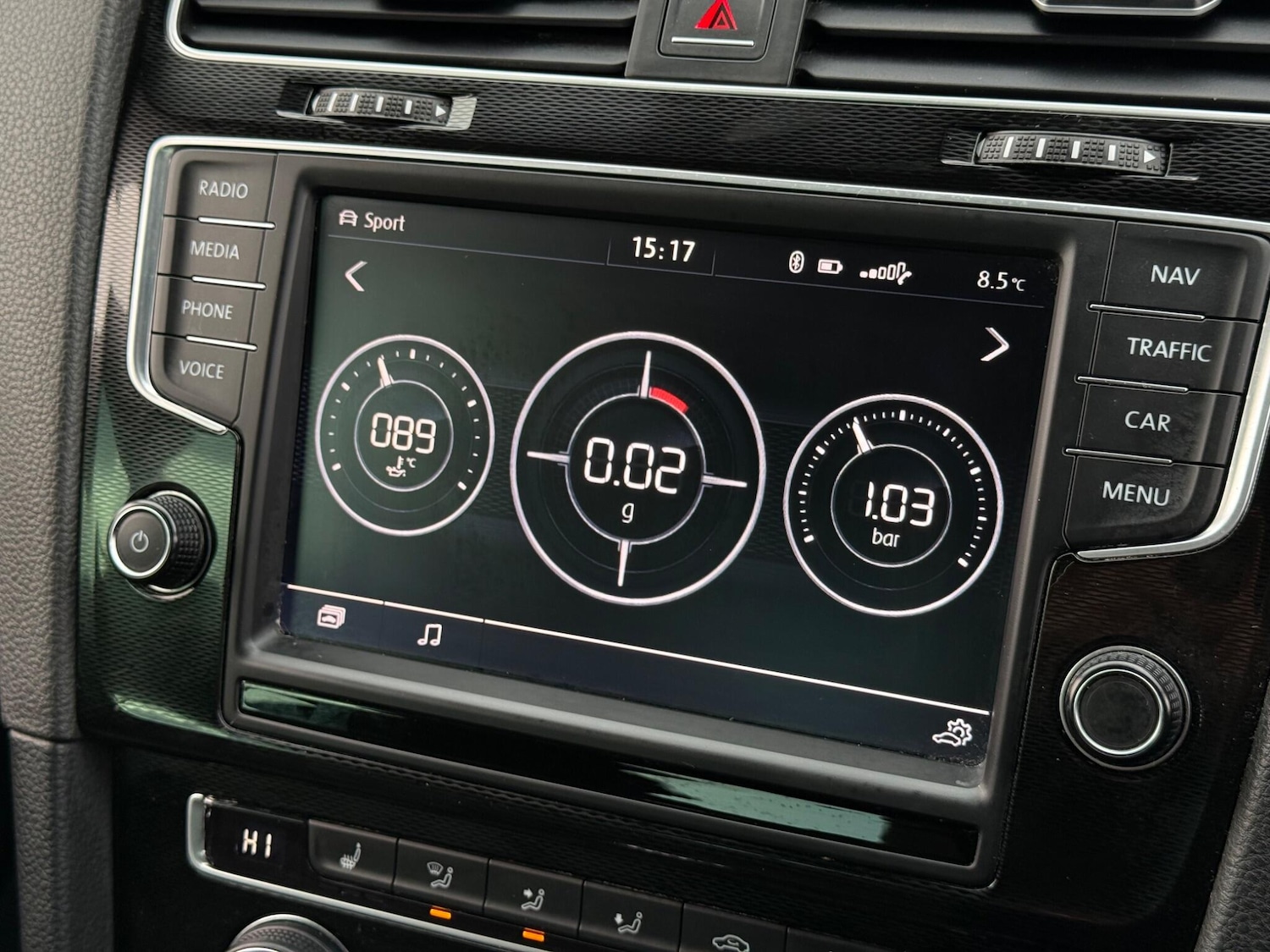 Used Volkswagen Golf 2016 for sale - 77784537: Photo 32