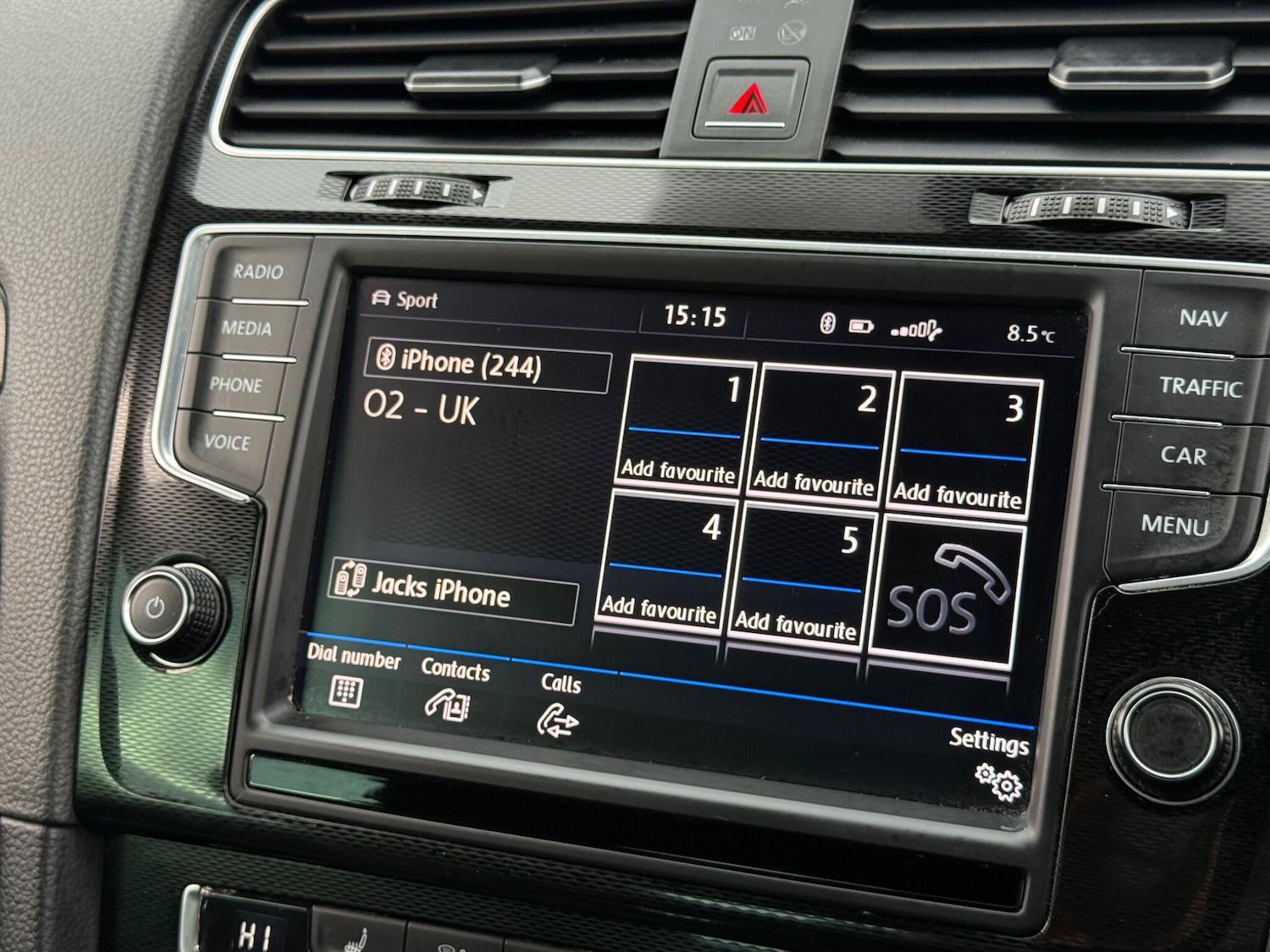 Used Volkswagen Golf 2016 for sale - 77784537: Photo 33