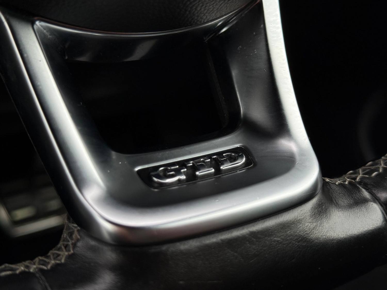 Used Volkswagen Golf 2016 for sale - 77784537: Photo 43