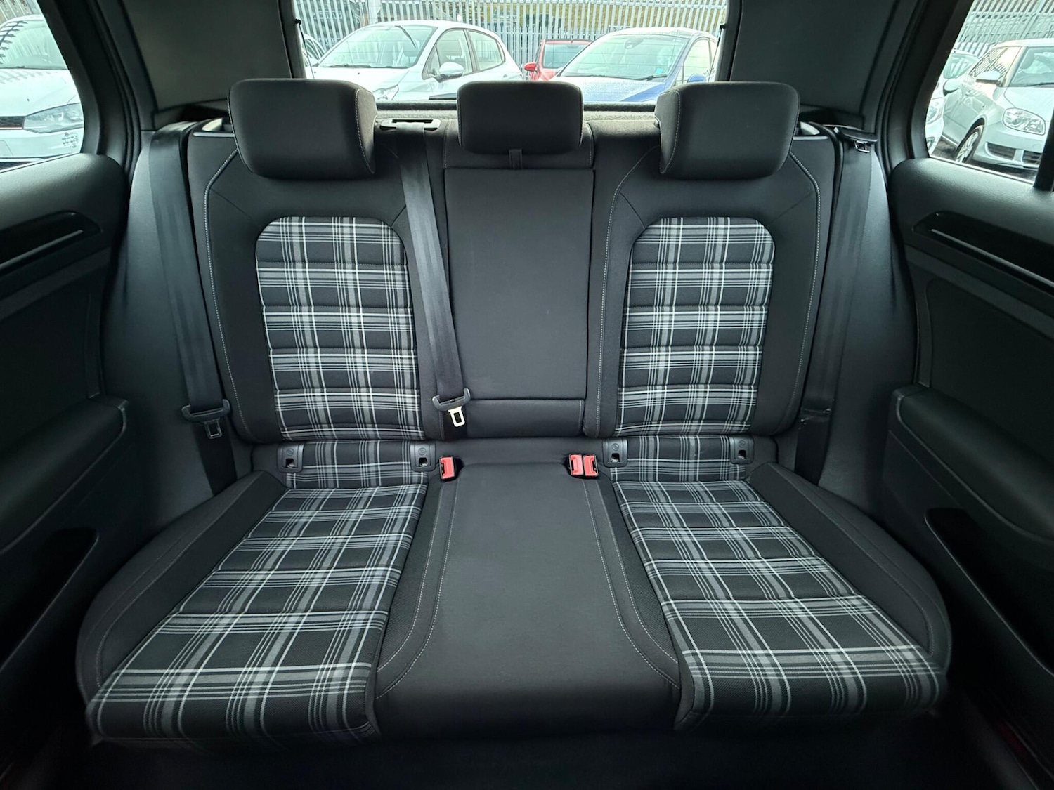 Used Volkswagen Golf 2016 for sale - 77784537: Photo 44