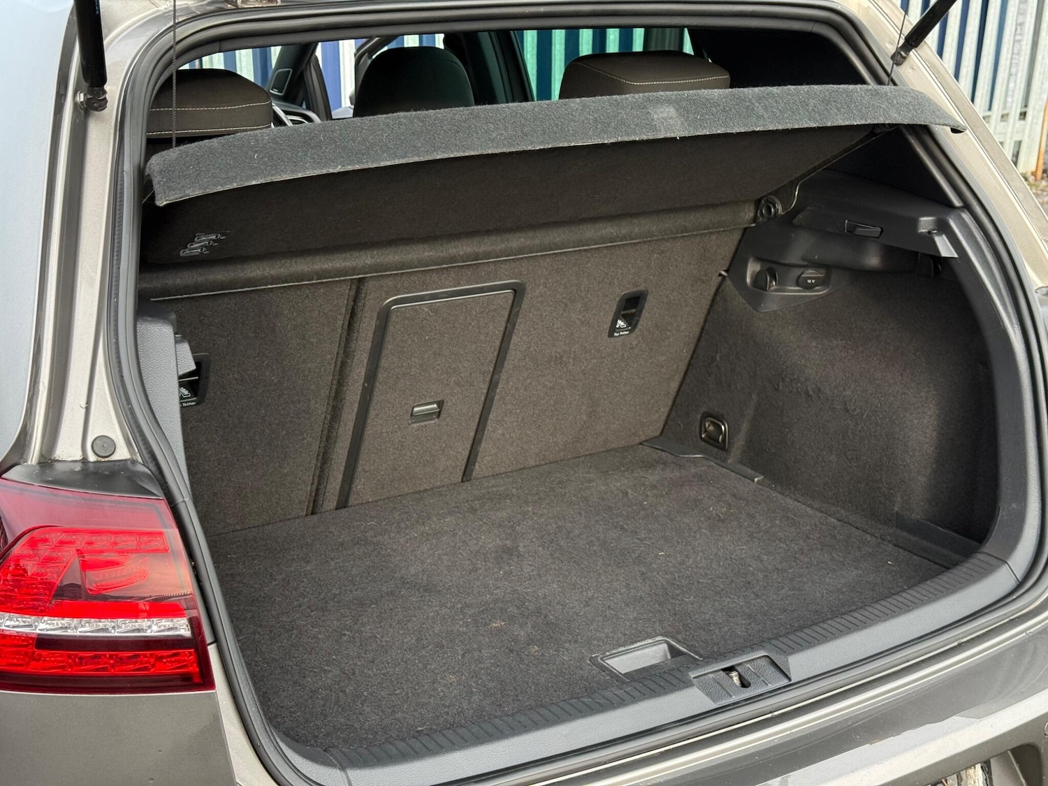 Used Volkswagen Golf 2016 for sale - 77784537: Photo 46