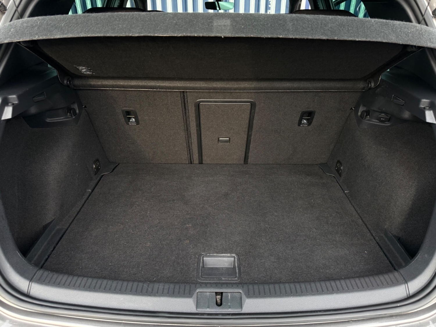 Used Volkswagen Golf 2016 for sale - 77784537: Photo 47