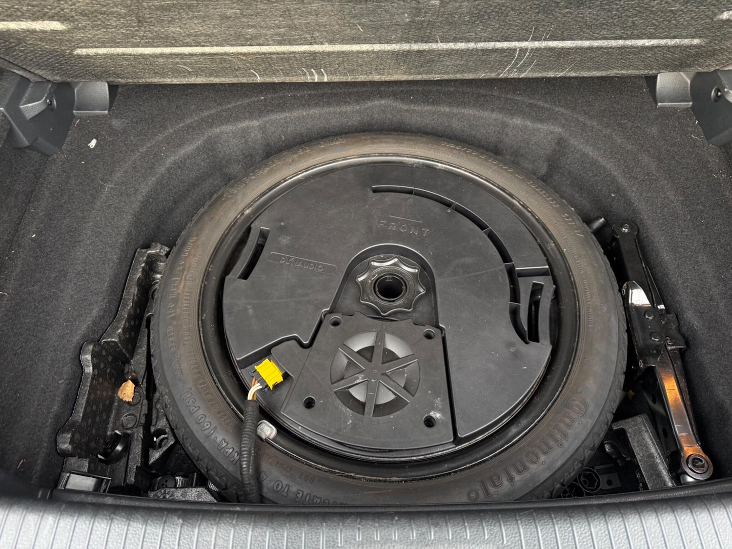 Used Volkswagen Golf 2016 for sale - 77784537: Photo 48