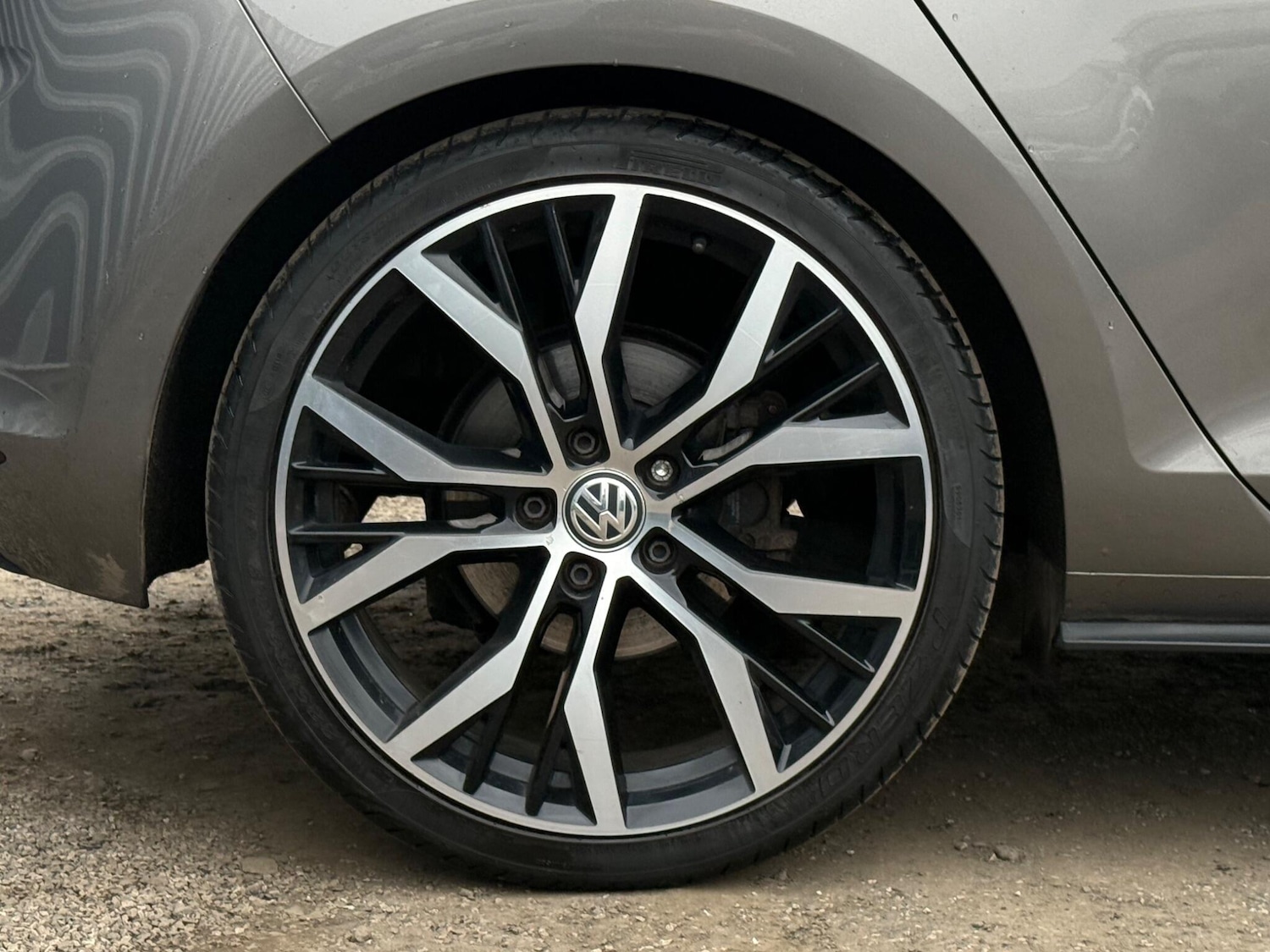 Used Volkswagen Golf 2016 for sale - 77784537: Photo 49