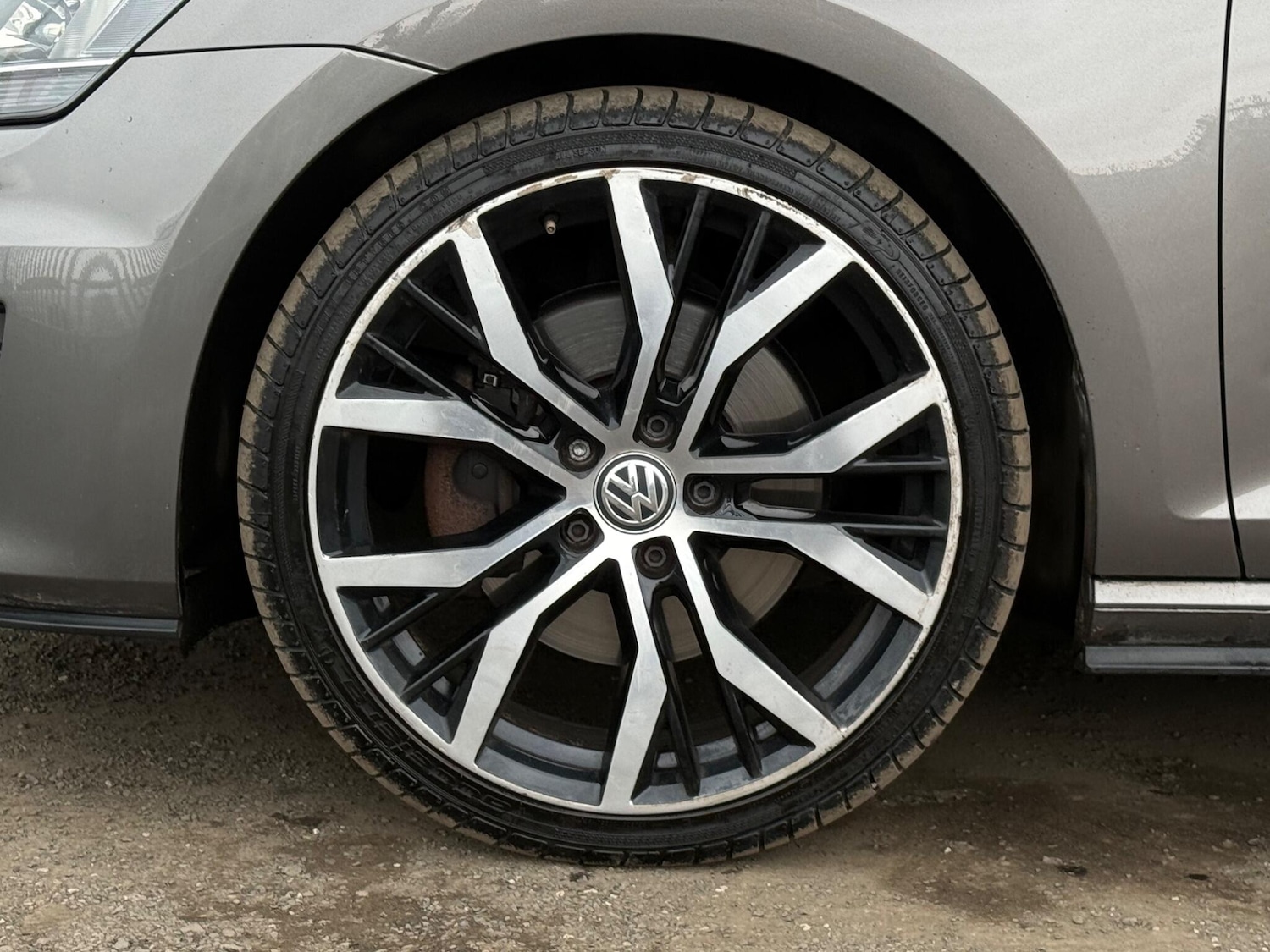 Used Volkswagen Golf 2016 for sale - 77784537: Photo 51