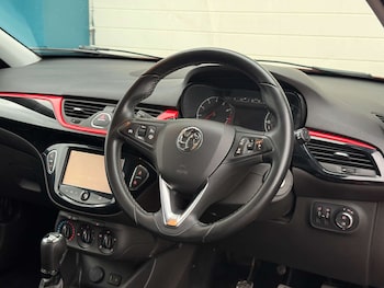 Used Vauxhall Corsa 2015 for sale - 78926505: Photo