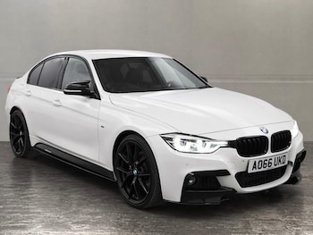 Used BMW 3 Series 2016 for sale - 78361548: Photo