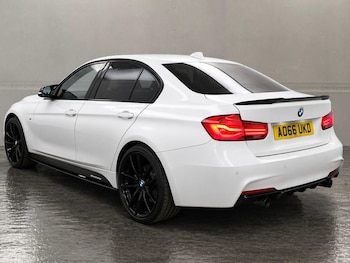 Used BMW 3 Series 2016 for sale - 78361548: Photo