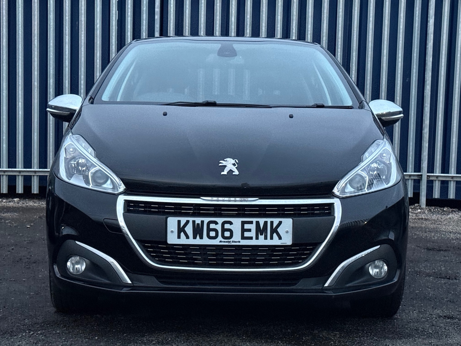 Used Peugeot 208 2016 for sale - 76591632: Photo 11