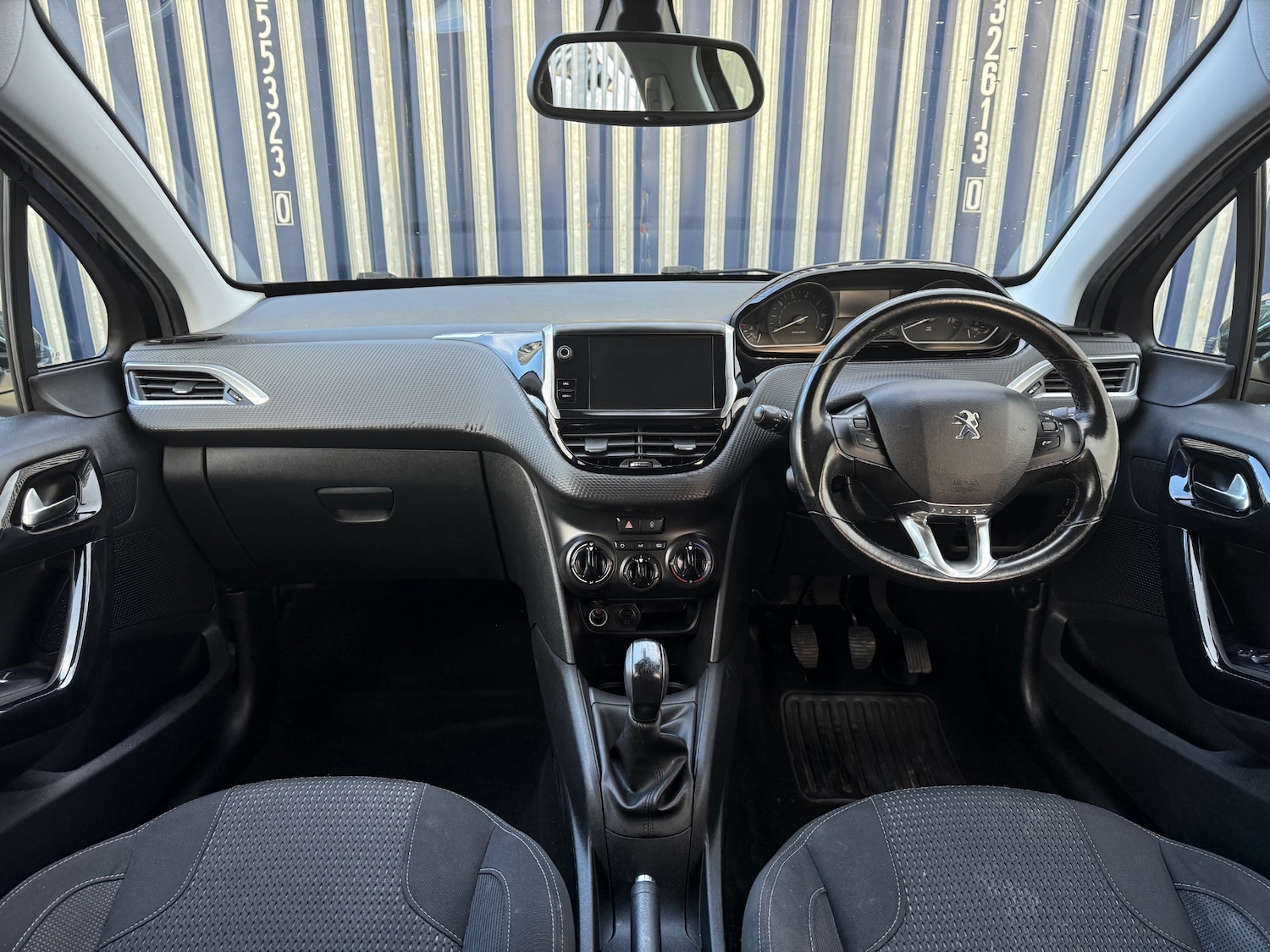 Used Peugeot 208 2016 for sale - 76591632: Photo 16