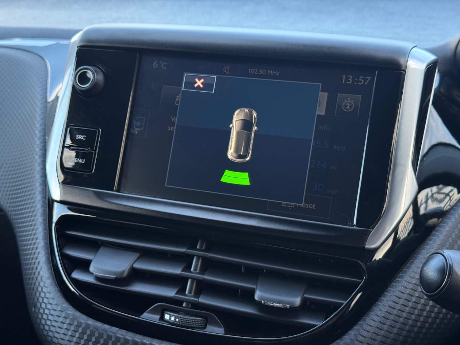 Used Peugeot 208 2016 for sale - 76591632: Photo 20