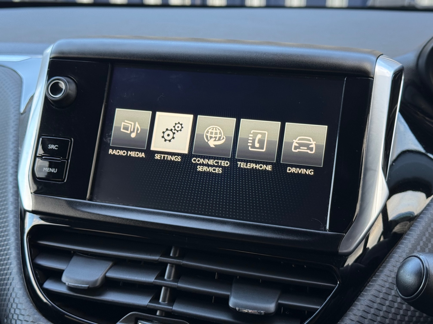 Used Peugeot 208 2016 for sale - 76591632: Photo 23