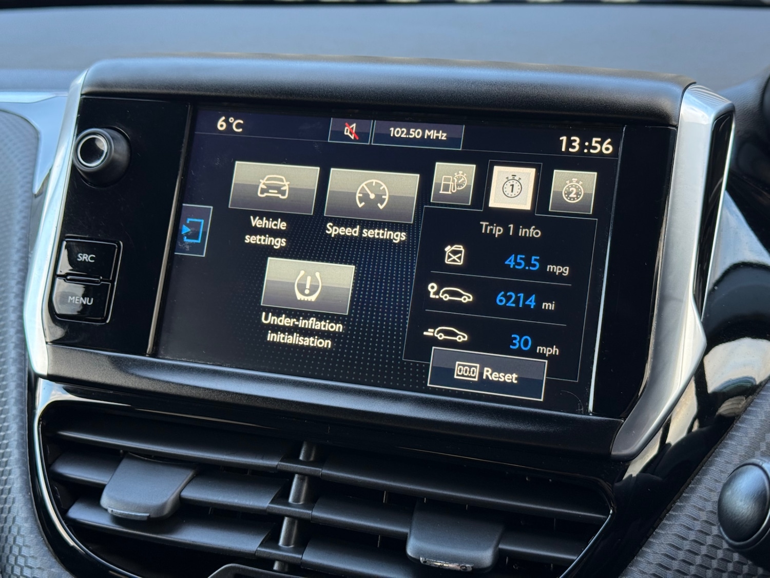 Used Peugeot 208 2016 for sale - 76591632: Photo 24