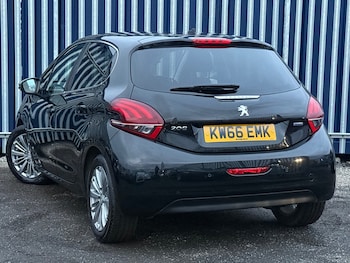 Used Peugeot 208 2016 for sale - 76591632: Photo