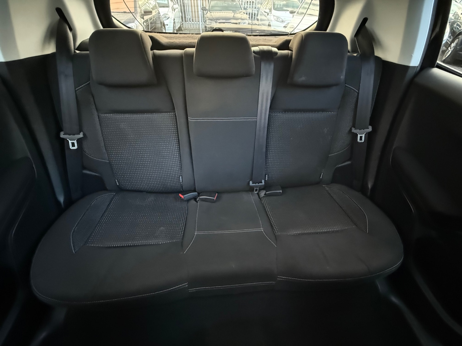 Used Peugeot 208 2016 for sale - 76591632: Photo 31