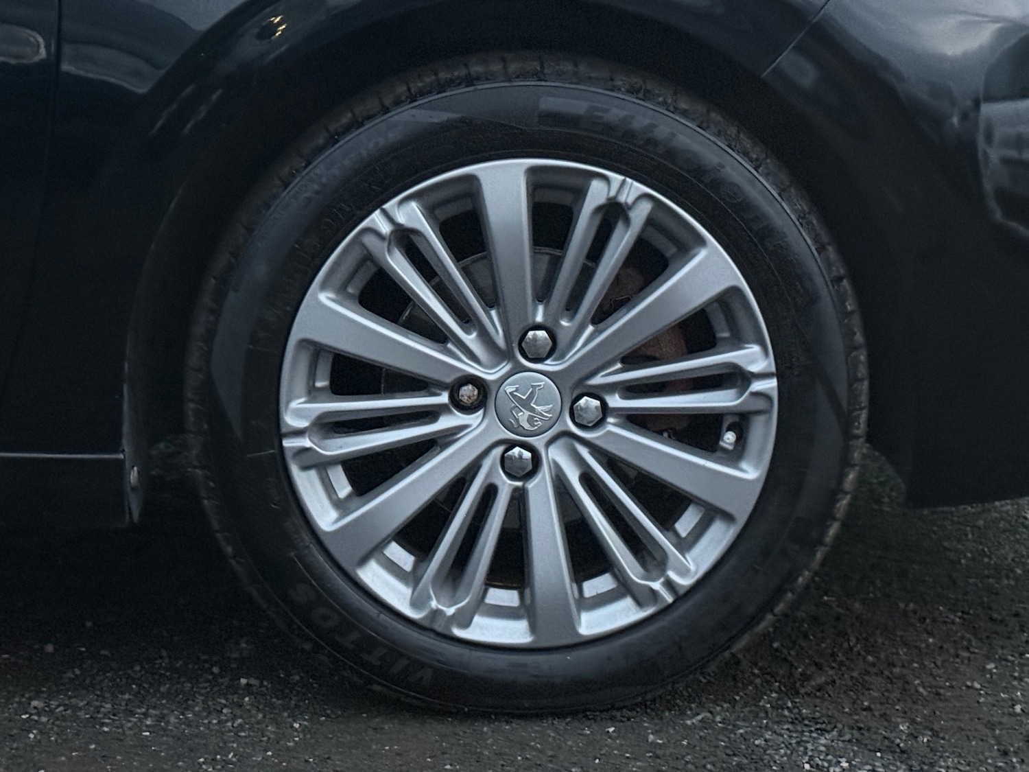 Used Peugeot 208 2016 for sale - 76591632: Photo 36